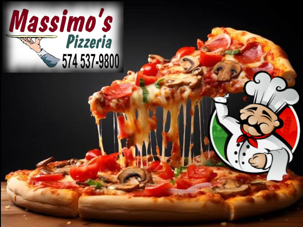 massimo's pizzeria